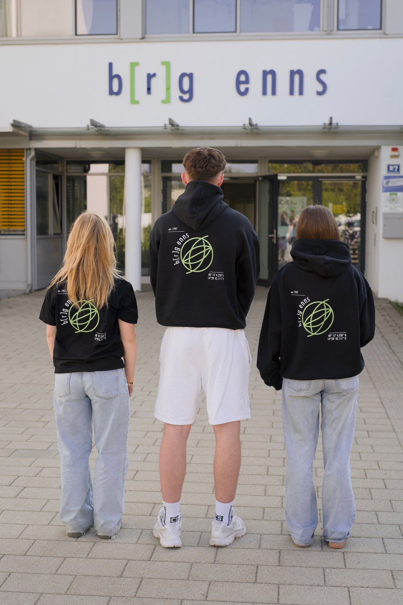 Fundraising-Schulkollektion