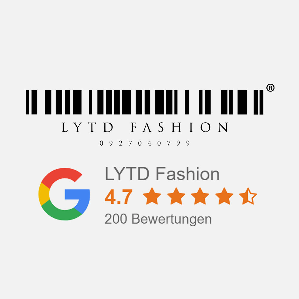 LYTD bewerten